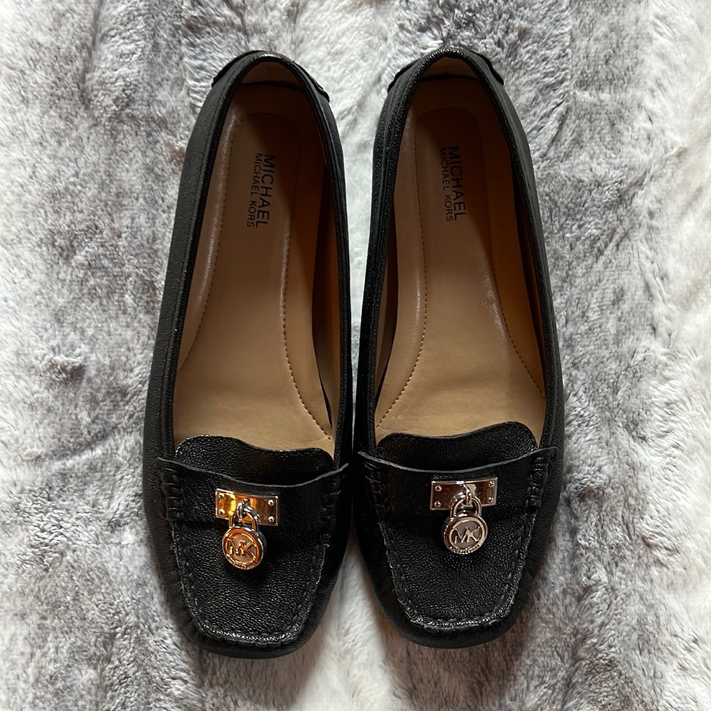 Michael Kors loafers